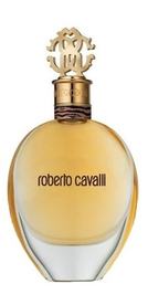 Оригинален дамски парфюм ROBERTO CAVALLI Eau De Parfum EDP Без Опаковка /Тестер/